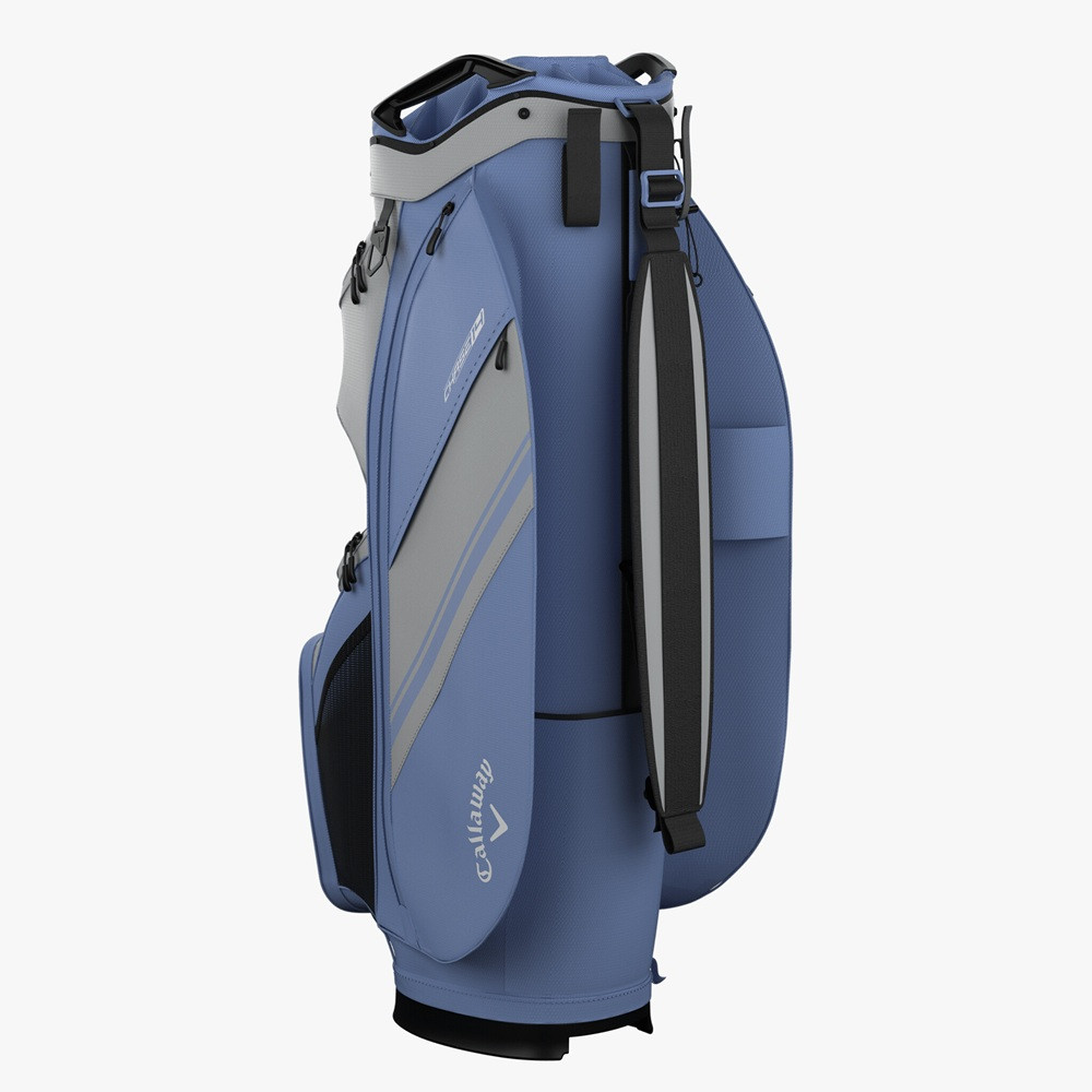 Callaway Golf 2026 Chase 14 Cart Bag - Maple Hill Golf